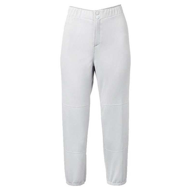 Mizuno Select Non Belted Low Rise Fastpitch Pants