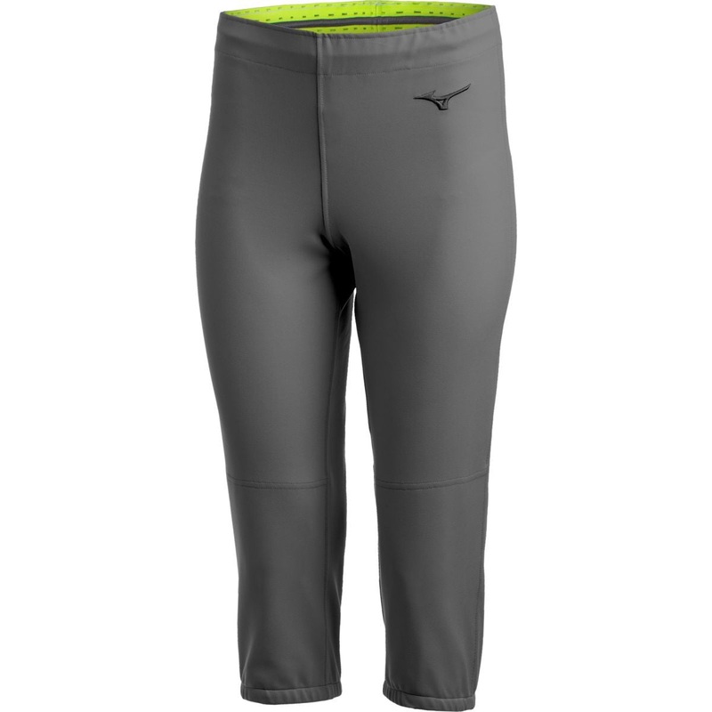 Mizuno Stretch Softball Pant Unbelted