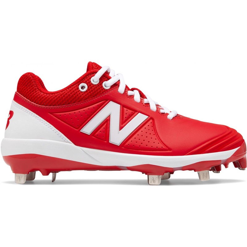 New Balance FUSEV2 Womens Fastpitch Low Metal Cleat