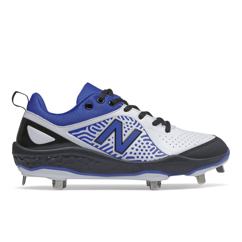 New Balance Women’s Fastpitch Velo 2 Metal Cleat