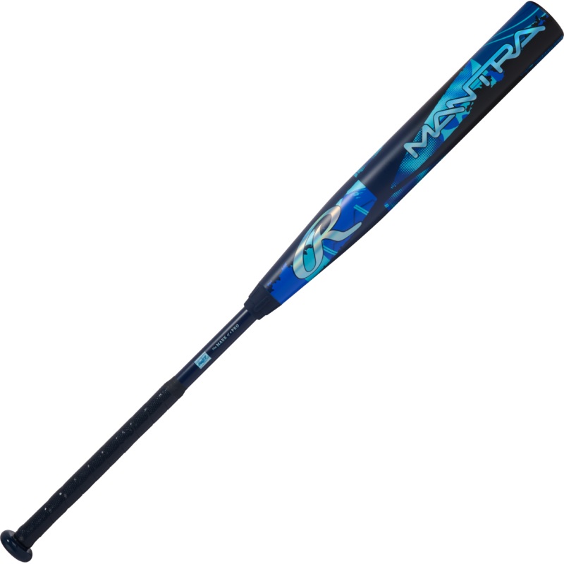 Rawlings 2026 Mantra 2-Piece Composite -10 Fastpitch Softball Bat