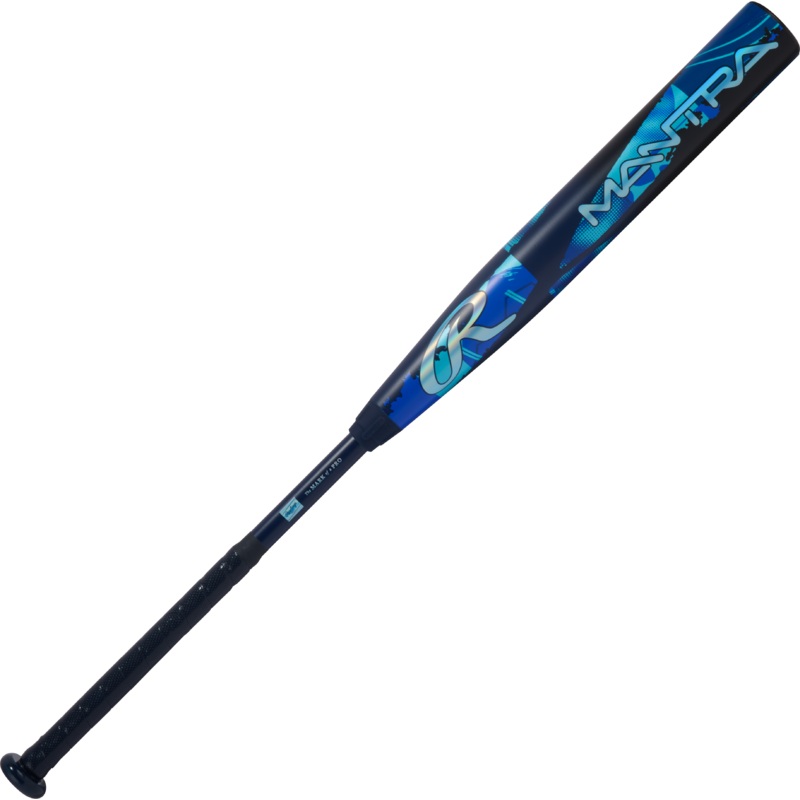 Rawlings 2026 Mantra 2-Piece Composite -9 Fastpitch Softball Bat