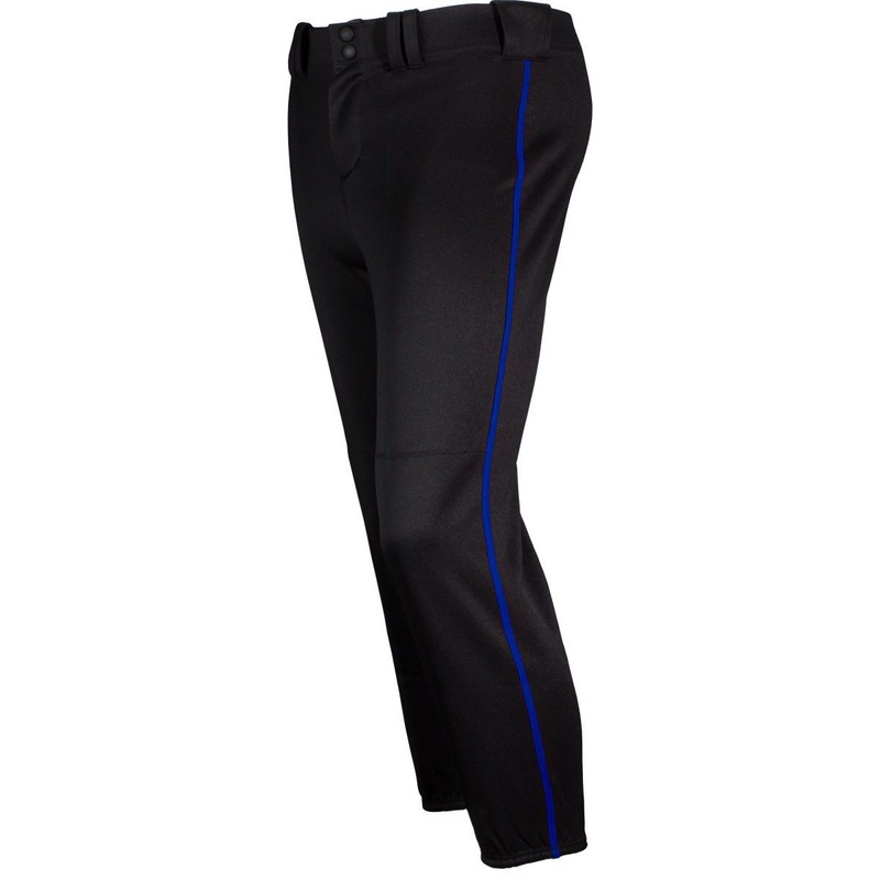 Team Express Women’s Piped Fastpitch Pant
