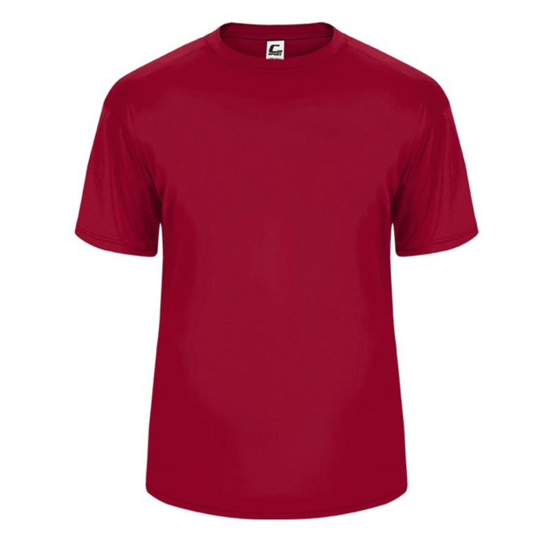 Badger Mens C2 Performance Shirt