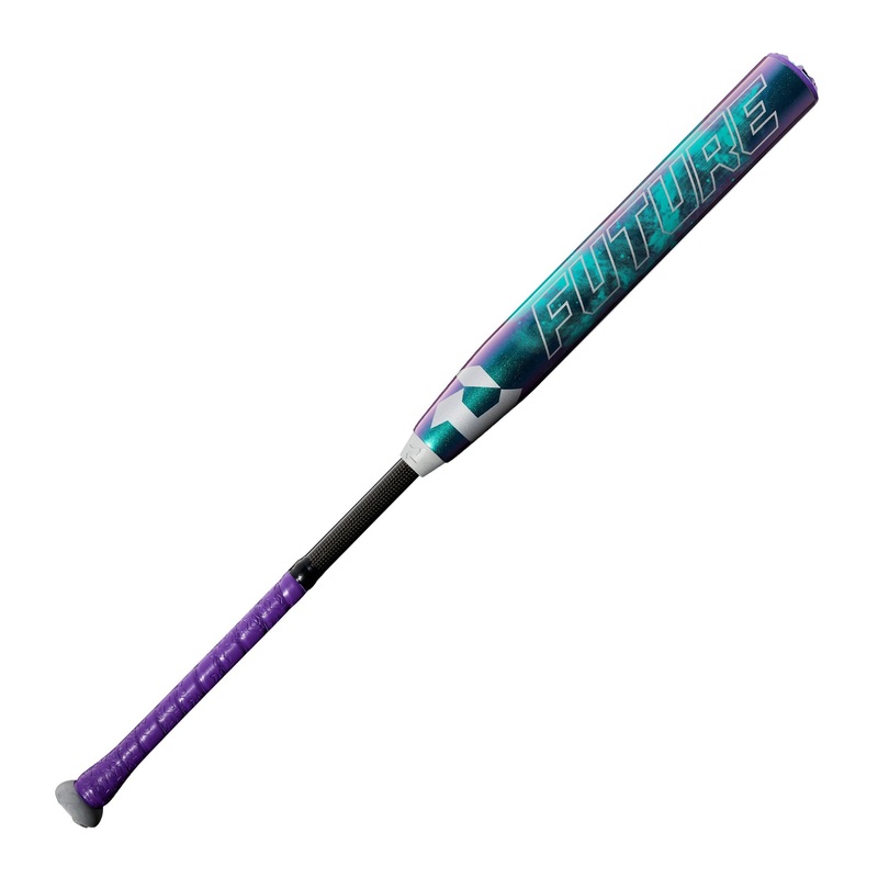 DeMarini 2026 Future 2-Piece Composite 2-1/4 Barrel -10 Fastpitch Bat