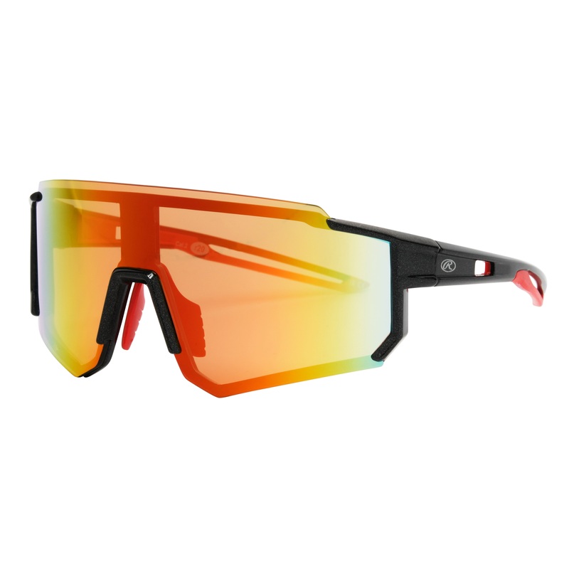 Rawlings 23 303 Orange Mirror Sunglasses