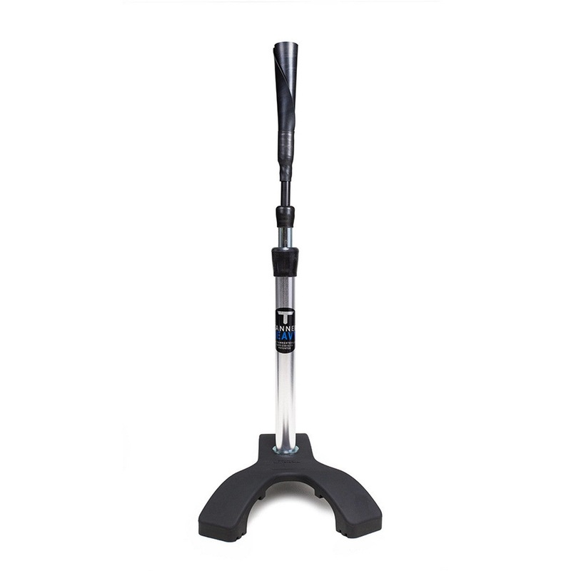 Tanner Tees Heavy Batting Tee 26-43in