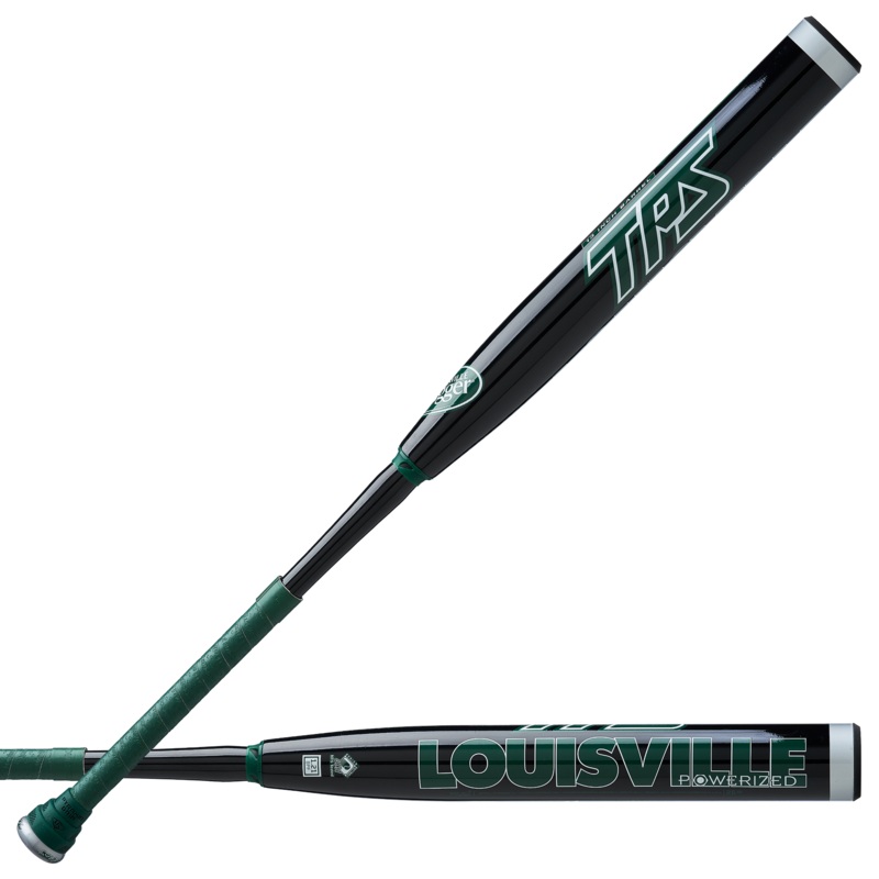 2024 Ritch’s Superior Senior Softball Endload Bat