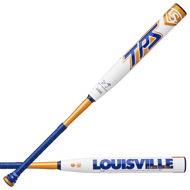 Daniel Sanchez Genesis – TPS 2 Piece Endload USA Bat