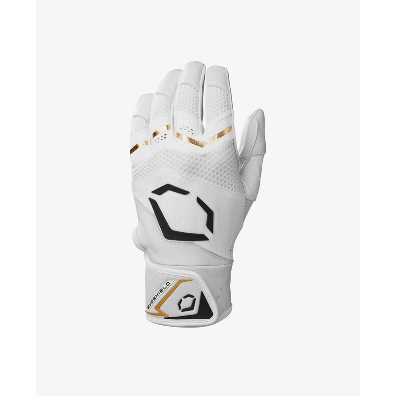 EvoShield Carbyne Batting Gloves – Adult