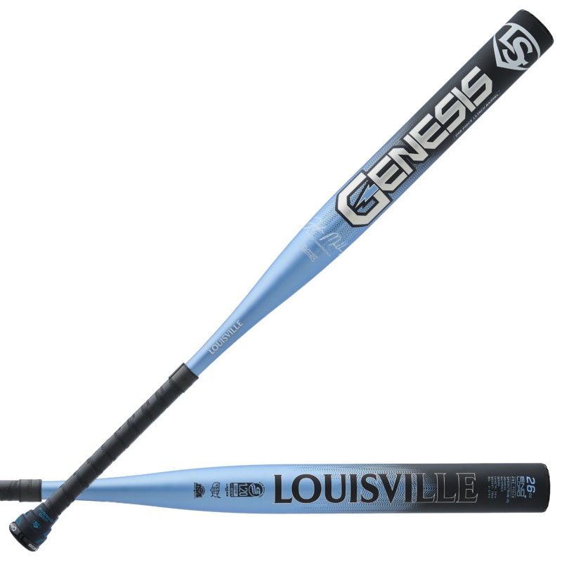 Louisville Slugger 2025 Genesis Tyler Marshburn 1PC Endload USSSA Bat