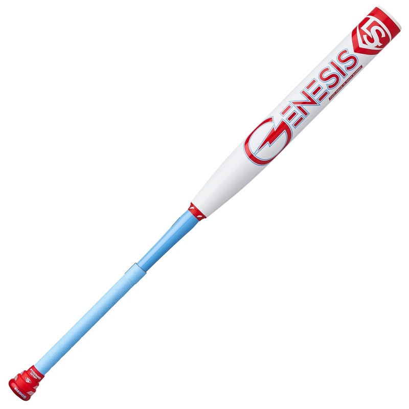 Online Exclusive – 2024 Genesis 2 Piece USSSA Endload Bat