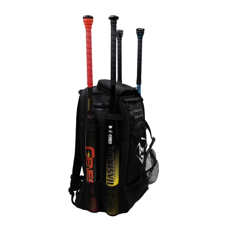 2025 Louisville Slugger Genesis Slowpitch Backpack
