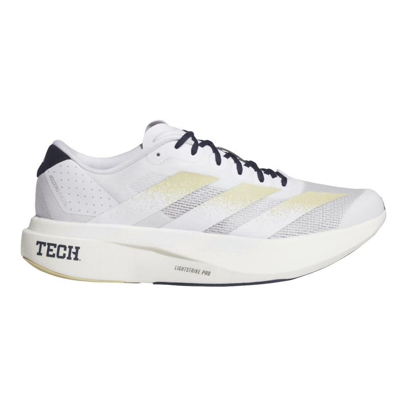 Georgia Tech Yellow Jackets Adidas Adizero Evo Sl Running Shoes