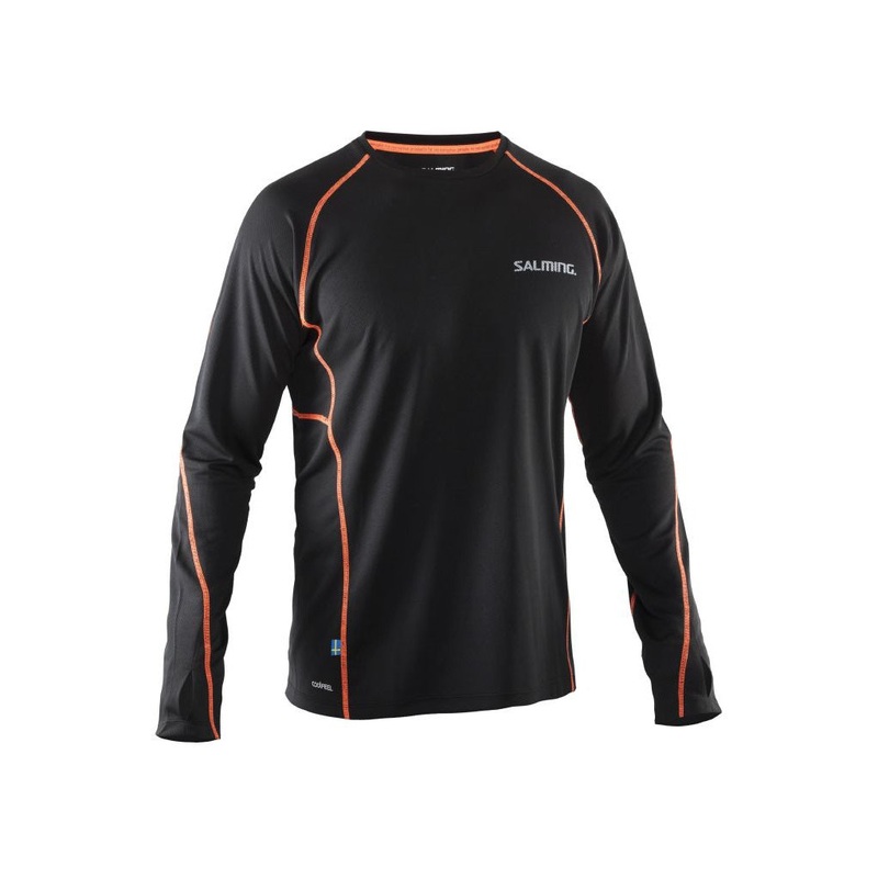 Salming Men’s Long Sleeve Tee|S|M|L|XL