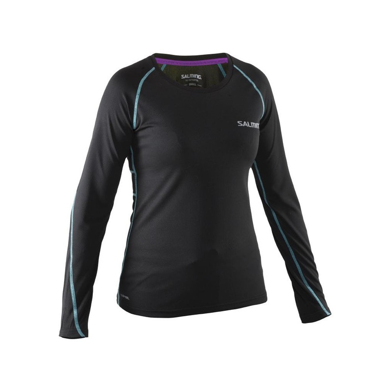 Salming Women’s Long Sleeve Tee
