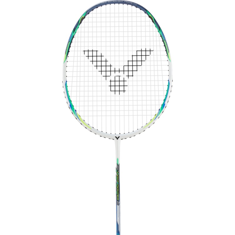 VICTOR Auraspeed Light Fighter 80 A Badminton Racket