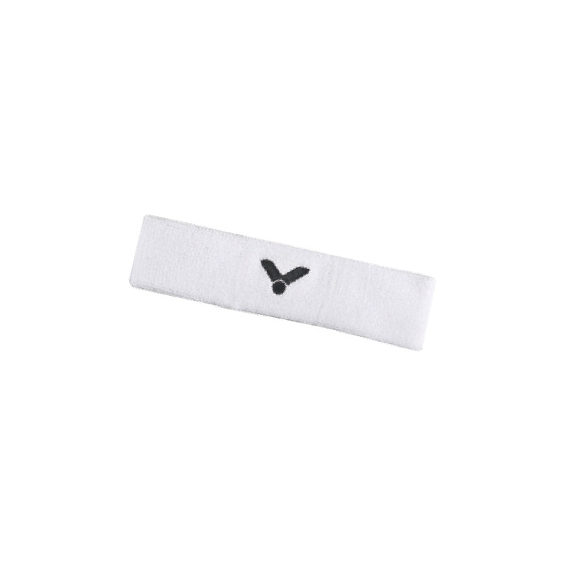VICTOR Headband|Black|Blue|White