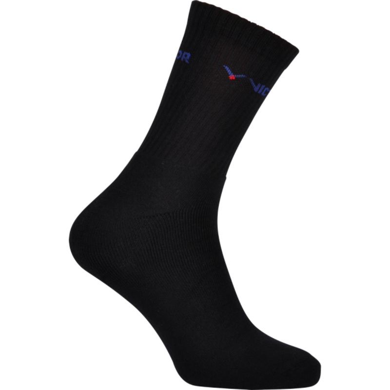 VICTOR Indoor Sport 3000 Sock (3-pack white or black)