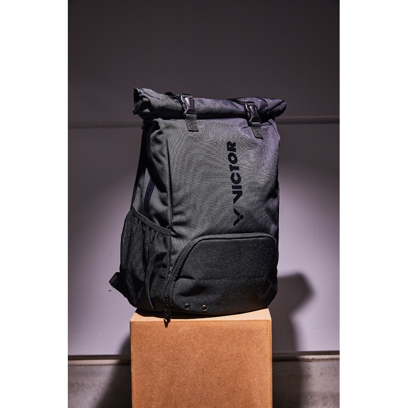VICTOR Rucksack 9101 Black