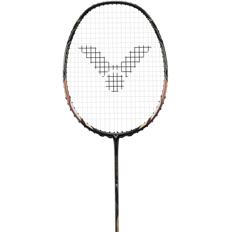 VICTOR Thruster F C Badminton Racket