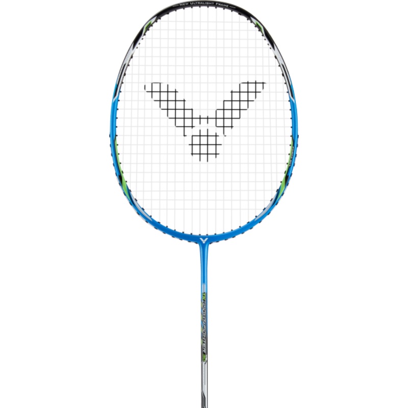 VICTOR Thruster Light Fighter 30 F Badminton Racket