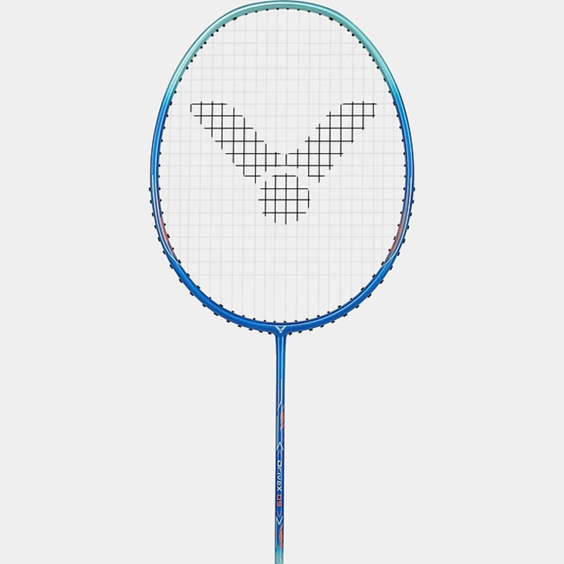 VICTOR DriveX 09 M Badminton Racket