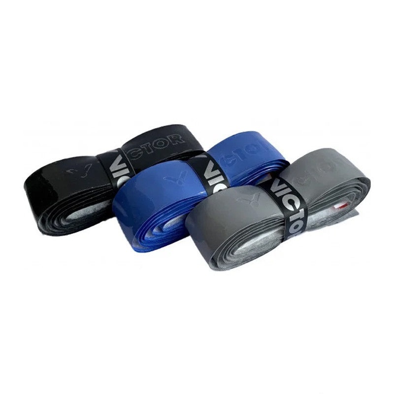 VICTOR Hyper Grip Plus|Black|Grey|Blue