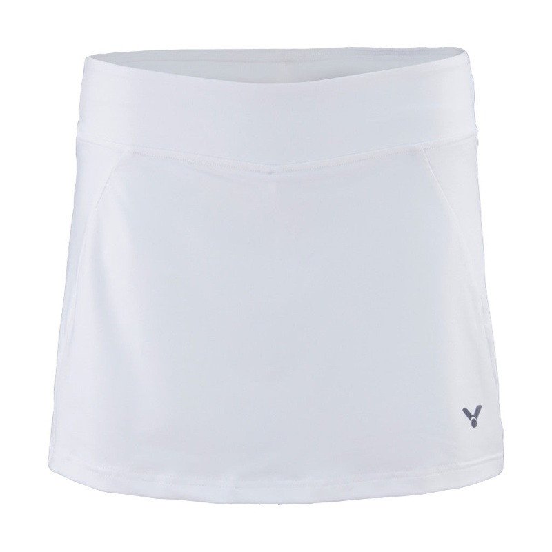VICTOR  Skirt|34|36|38|40|42|White|Blue|Black
