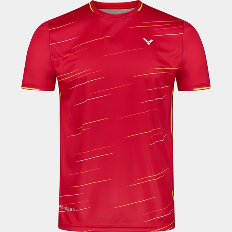VICTOR T-Shirt T-23101 D|140|152|M|L