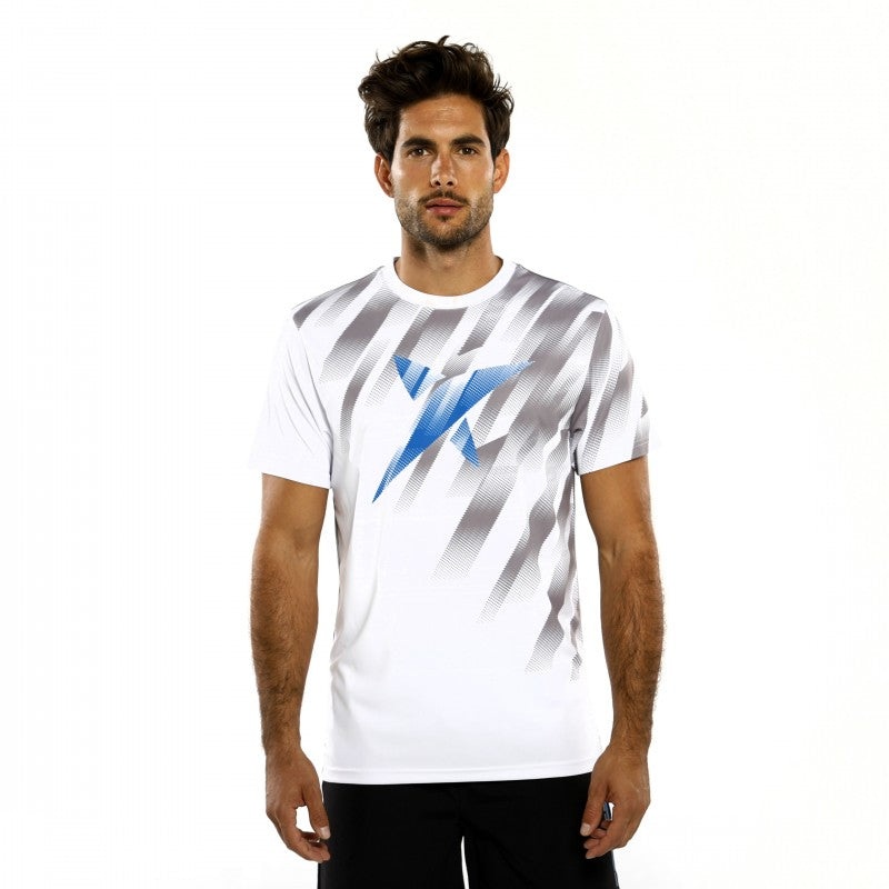 DROP SHOT Zero T-Shirt|S|M|L