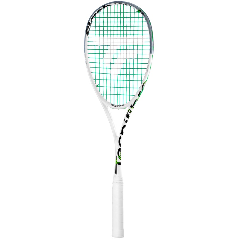 Tecnifibre SLASH 120 Squash Racket