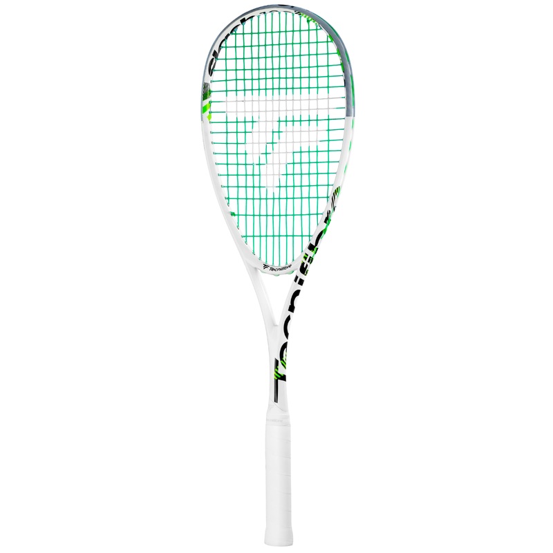 Tecnifibre SLASH 125 Squash Racket