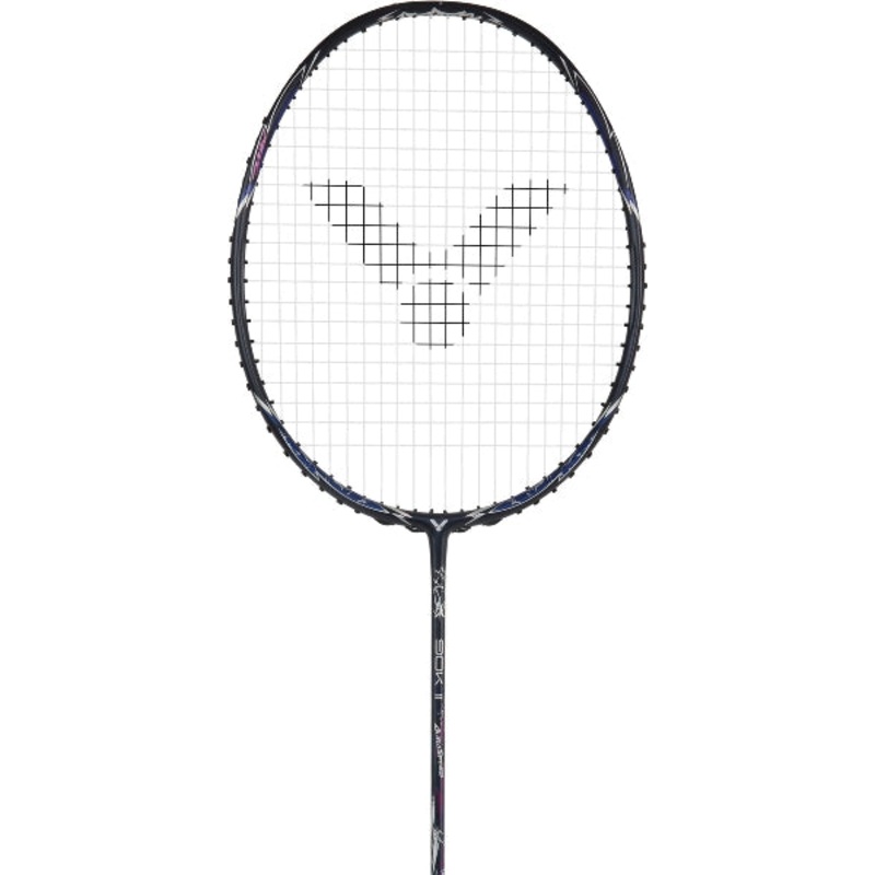 VICTOR Auraspeed 90K II B Badminton Racket