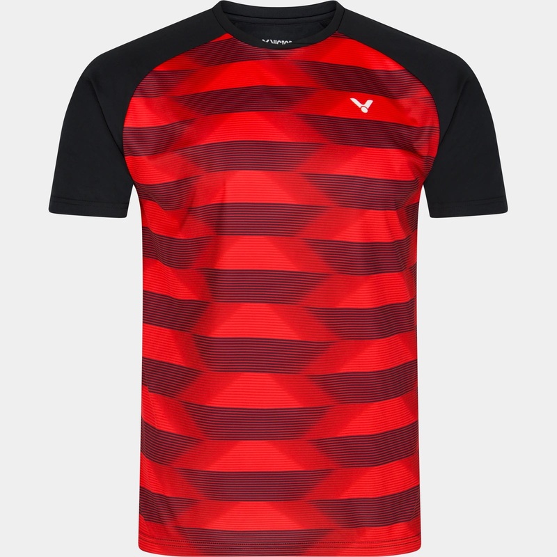 VICTOR T-Shirt T-33102 CD Unisex