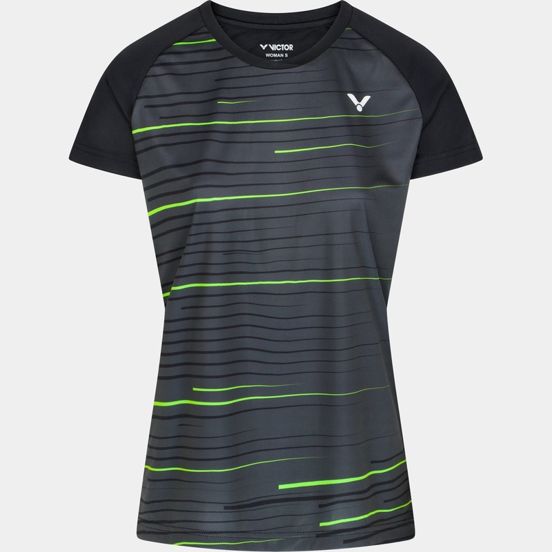 VICTOR T-Shirt T-34101 C|XS|S|L