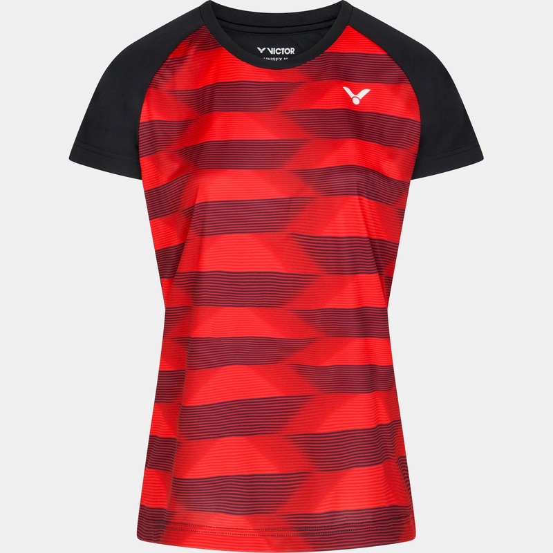 VICTOR T-Shirt T-34102 CD|XS|S