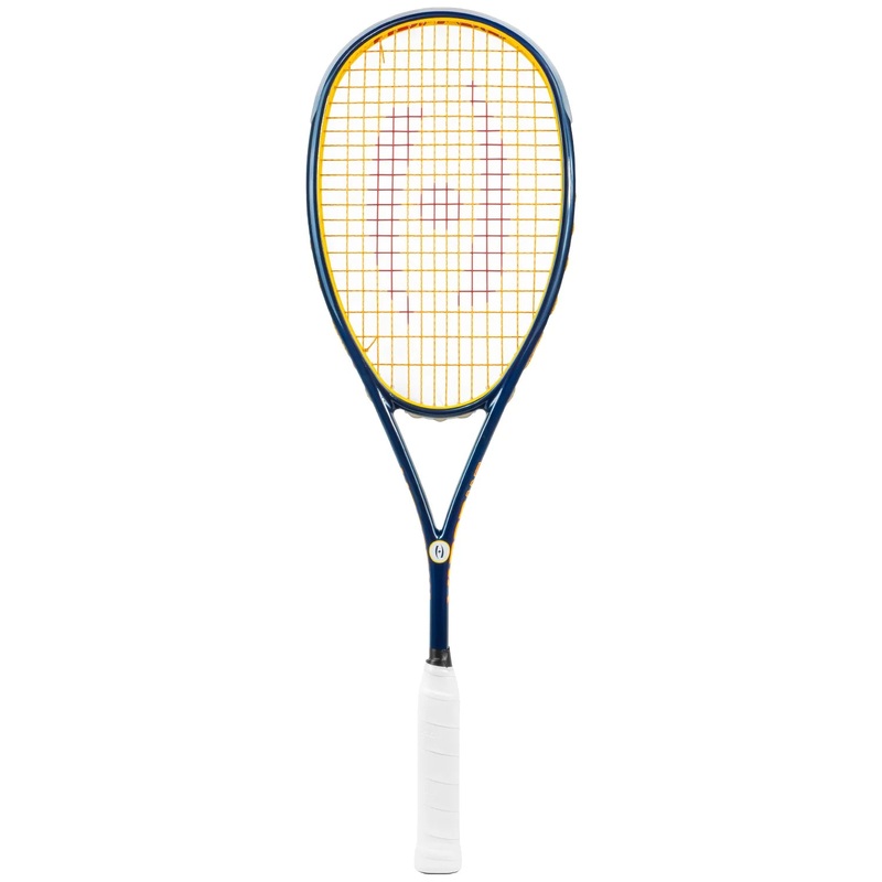 Harrow Vapor 115 Squash Racket