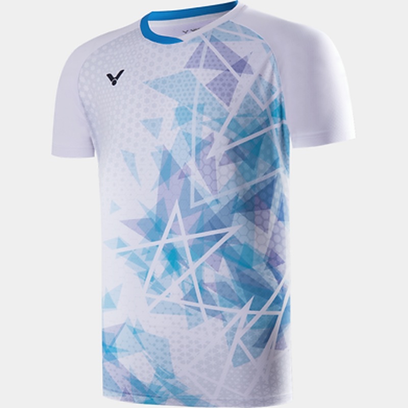VICTOR T-Shirt T-40001TD A|Small|Large