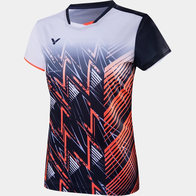 VICTOR T-Shirt T-41008 B|XSmall|Small|Medium