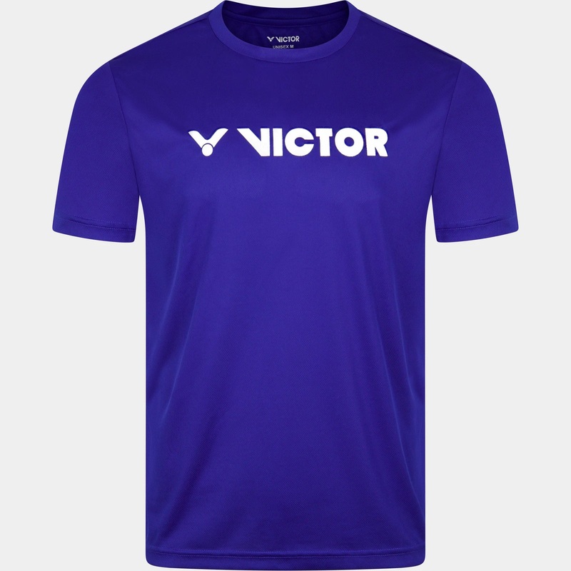 VICTOR T-Shirt T-43104 B|Small|Medium|Large
