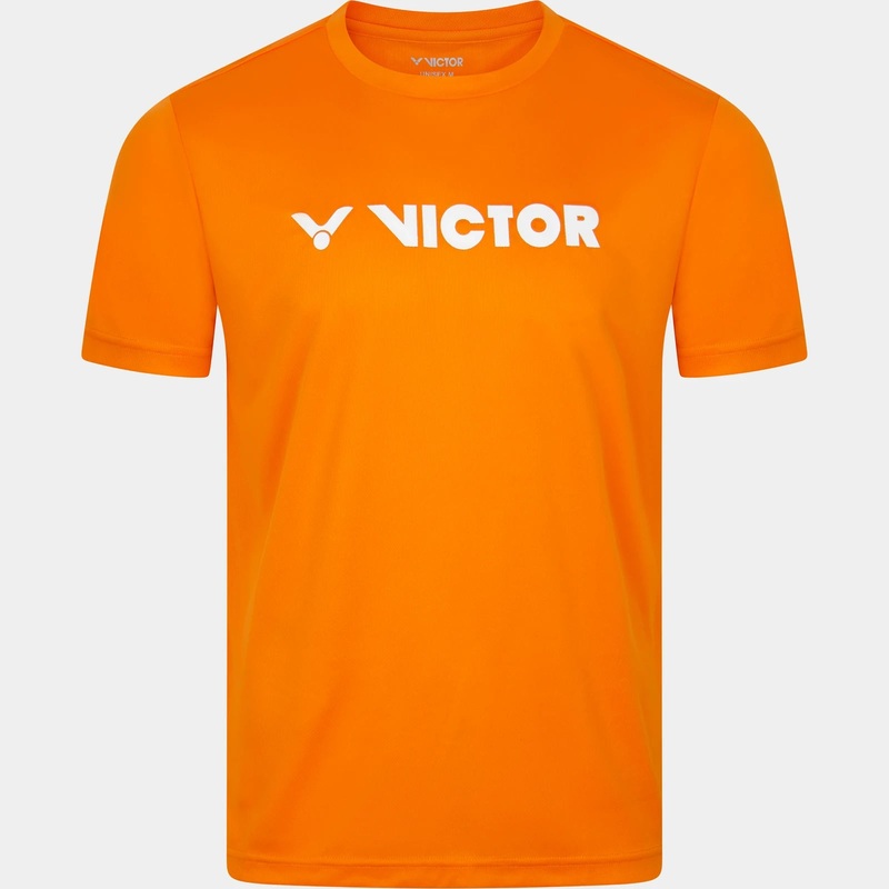 VICTOR T-Shirt T-43105 O|Small|Medium|Large