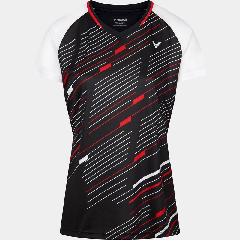 VICTOR T-Shirt T-44101 C|XSmall|Small|Medium