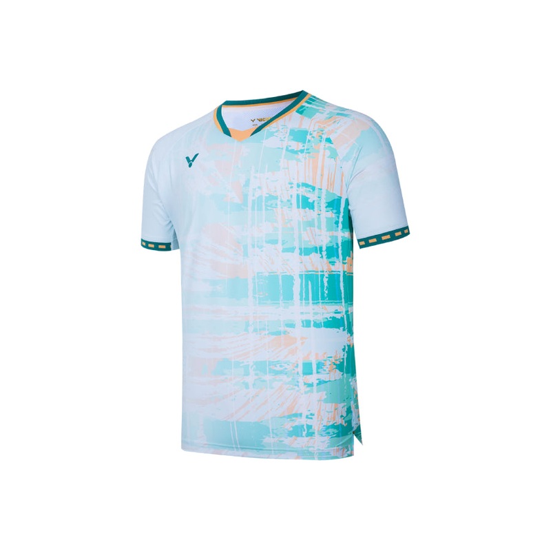VICTOR T-Shirt T-45002R|Small|Medium|Large