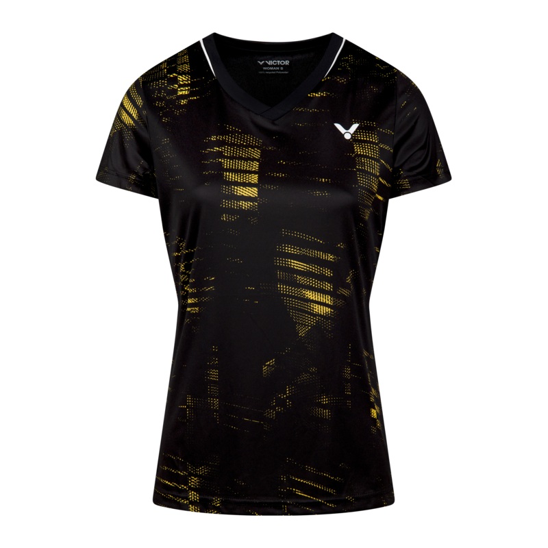 VICTOR T-Shirt T-54102 C|XSmall|Small|Medium|Large