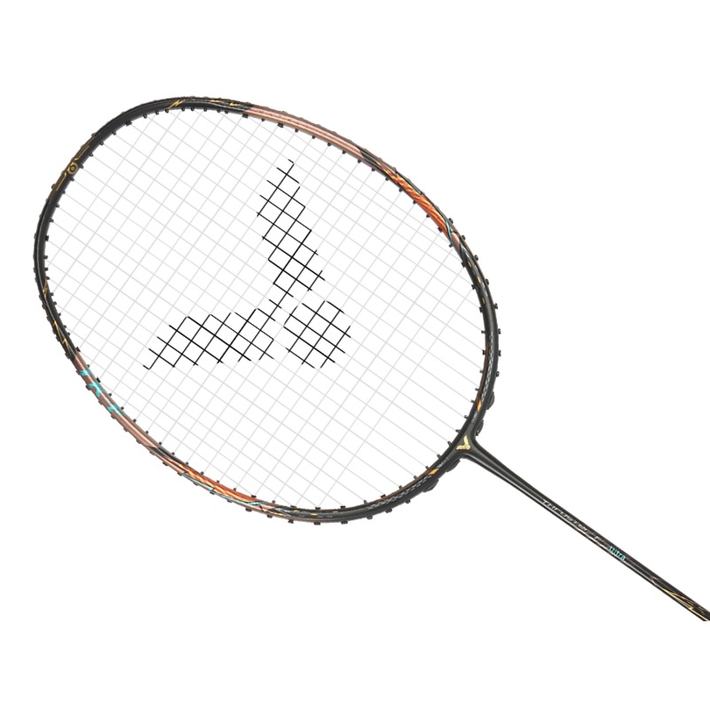 VICTOR Thruster F Ultra C Badminton Racket