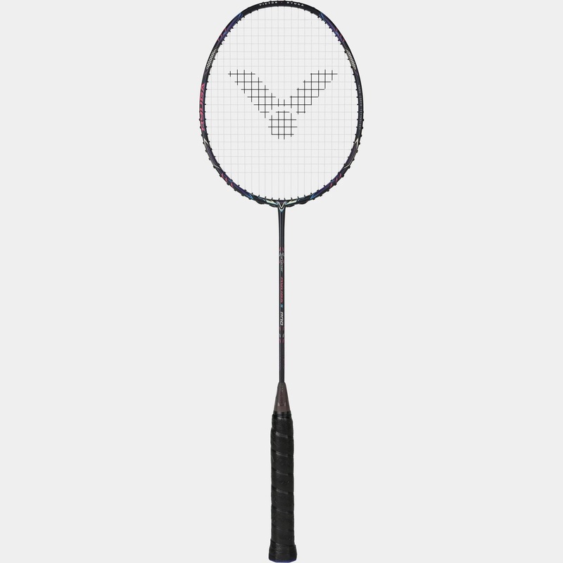 VICTOR Thruster Ryuga II Pro B Badminton Racket