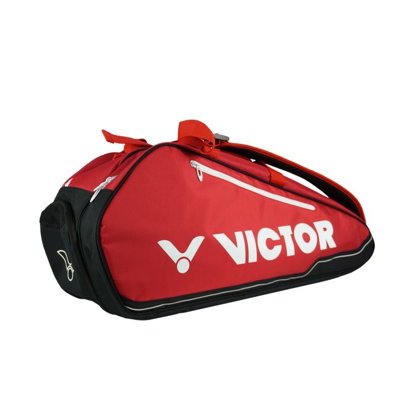 VICTOR Doublethermobag 9115|Blue|Red
