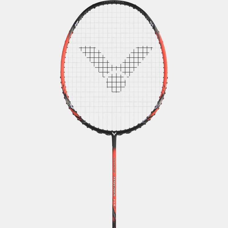 VICTOR Thruster Ryuga CLS C Badminton Racket