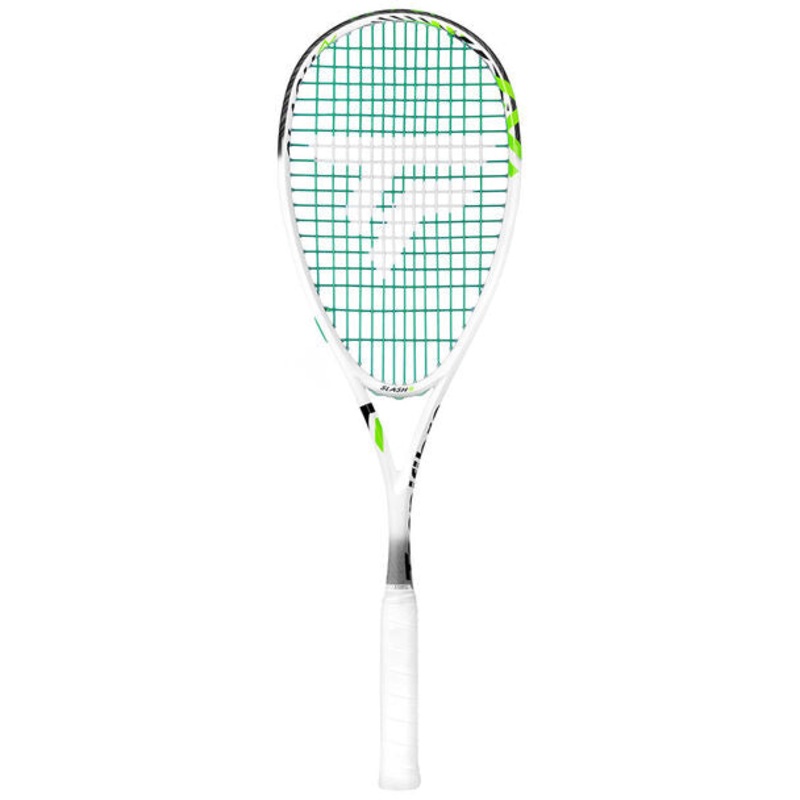 Tecnifibre SLASH 130 POWER (2025) Squash Racket